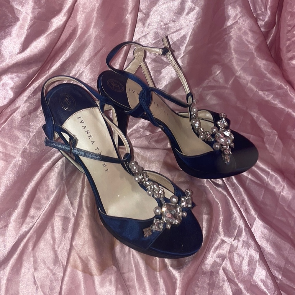 Ivanka Trump Designer Shoes